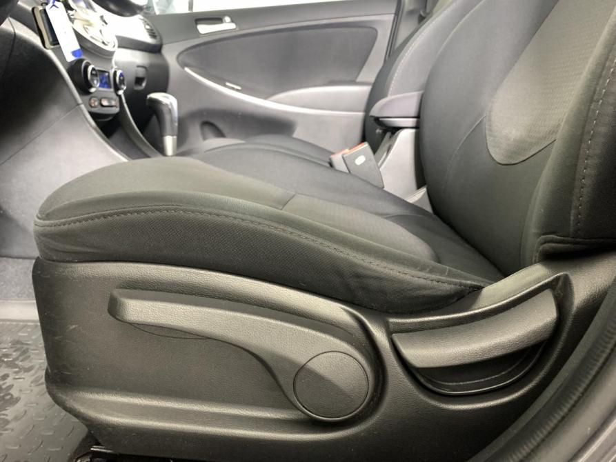 Hyundai Solaris I Рестайлинг Москва  - изображение 16
