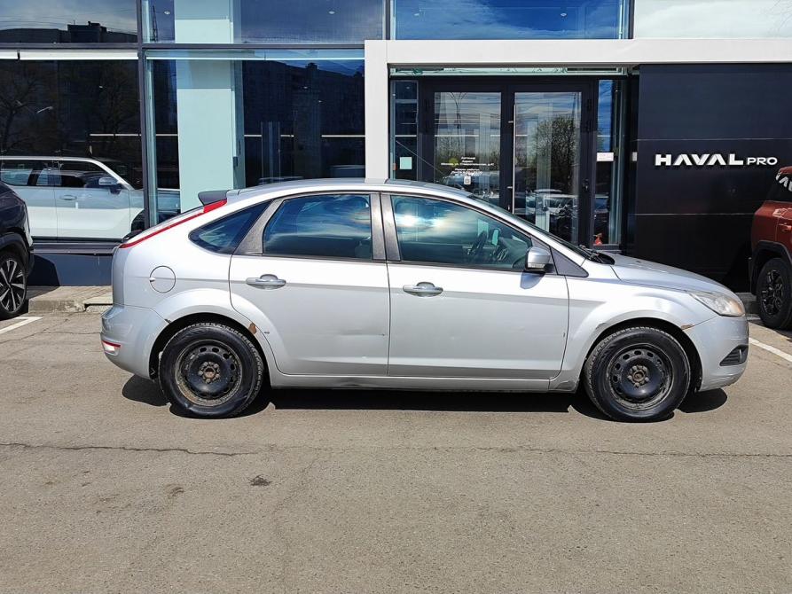 Ford Focus II Рестайлинг Москва  - изображение 4