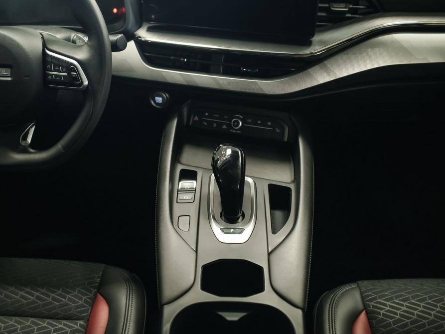 Haval F7x I Рестайлинг Самара  - изображение 18