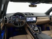 Porsche Cayenne III Москва  - изображение 36