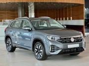 Volkswagen Tayron II (China Market) Екатеринбург  - изображение 25