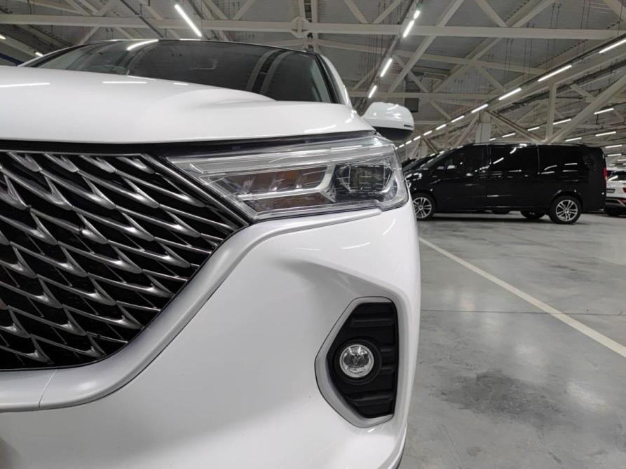 Haval M6 II Казань  - изображение 21