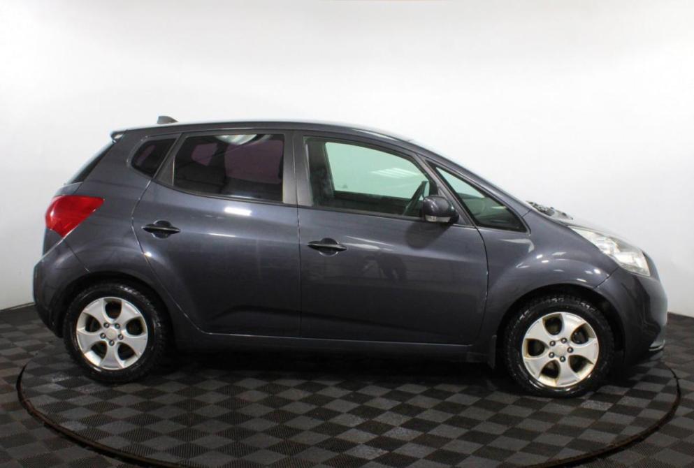 Kia Venga I Рестайлинг Нижний Новгород  - изображение 5