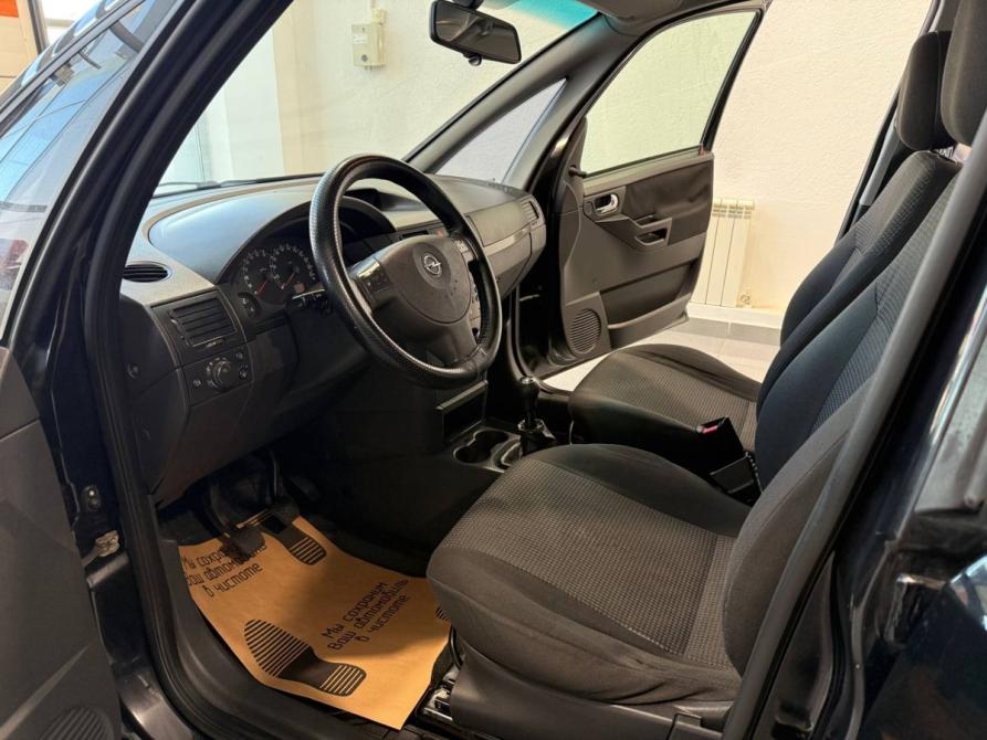 Opel Meriva A Рестайлинг Орел  - изображение 10