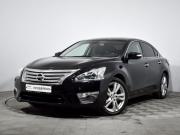 Nissan Teana III Санкт-Петербург  - изображение 21