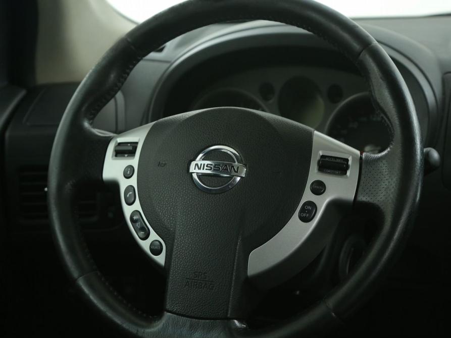 Nissan X-Trail II Иваново  - изображение 16