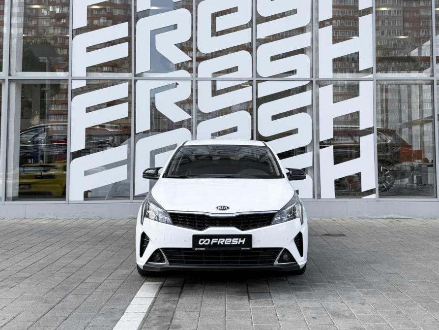 Kia Rio IV Рестайлинг Ставрополь  - изображение 3