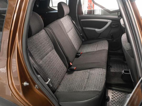 Renault Duster I с пробегом 2012 года, цена 869 000 рублей, 217332 км, внедорожник, Автокод Объявления