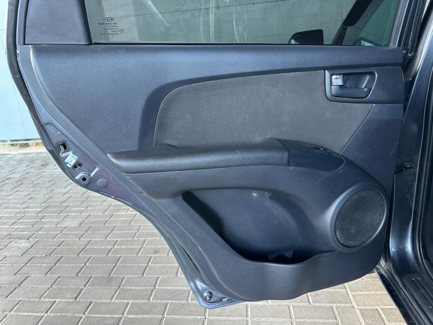 Kia Sportage II Рестайлинг Тамбов  - изображение 20