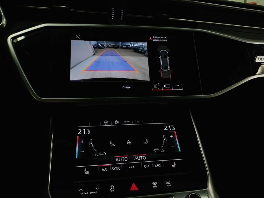 Audi A6 V (C8) Москва  - изображение 16
