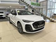 Audi Q5 III Казань  - изображение 25