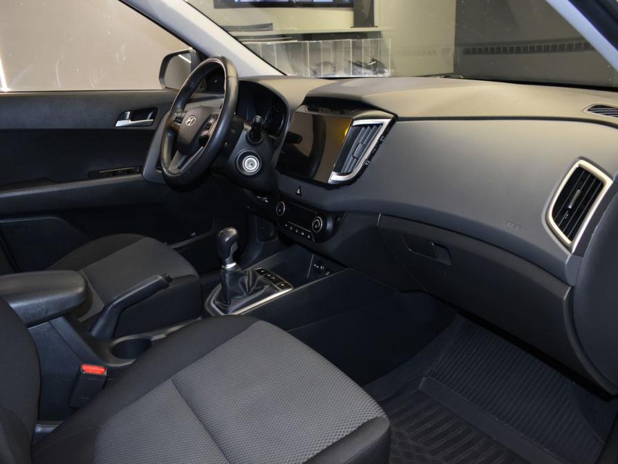 Hyundai Creta I Москва  - изображение 15