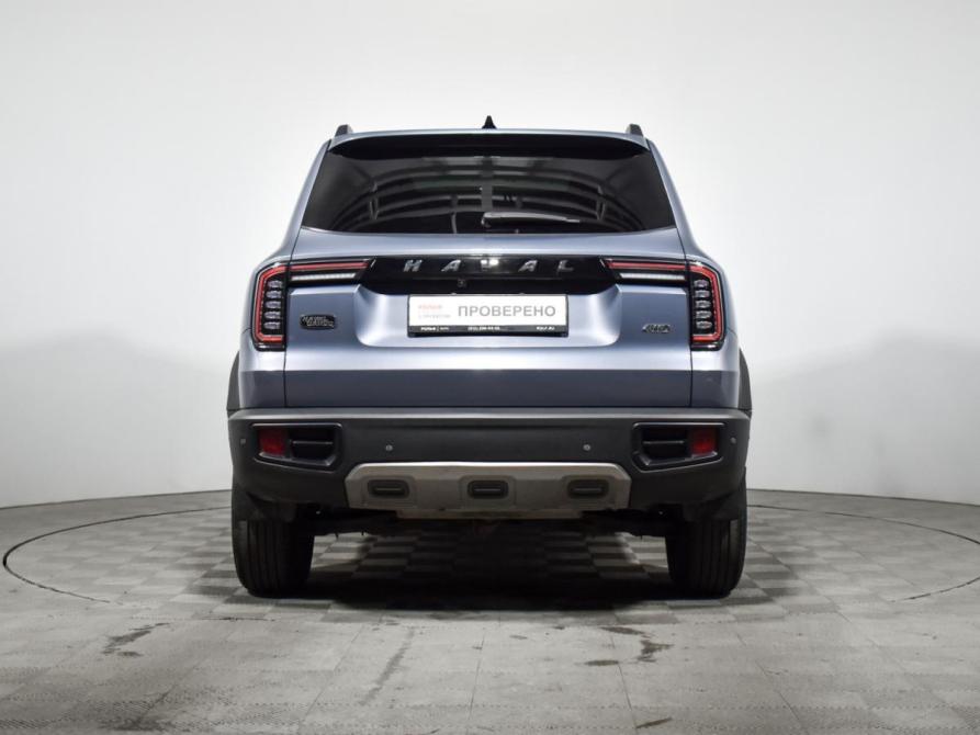 Haval Dargo I Санкт-Петербург  - изображение 7