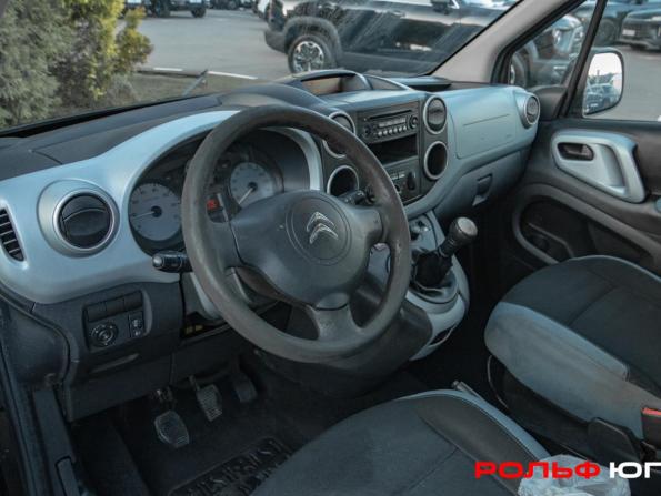 Citroen Berlingo II Рестайлинг с пробегом 2014 года, цена 598 000 рублей, 320199 км, компактвэн, Автокод Объявления