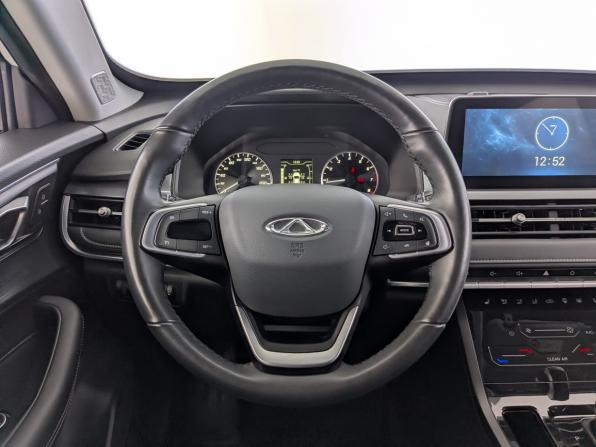 Chery Tiggo 4 Pro I Рестайлинг с пробегом 2024 года, цена 1 620 000 рублей, 33000 км, внедорожник, Автокод Объявления