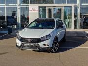 Lada (ВАЗ) Vesta I Оренбург  - изображение 20