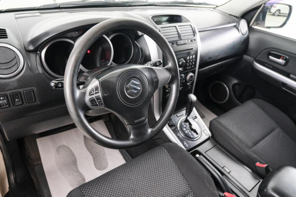 Suzuki Grand Vitara II Красноярск  - изображение 9