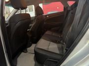 Hyundai Tucson III Рестайлинг Пермь  - изображение 14