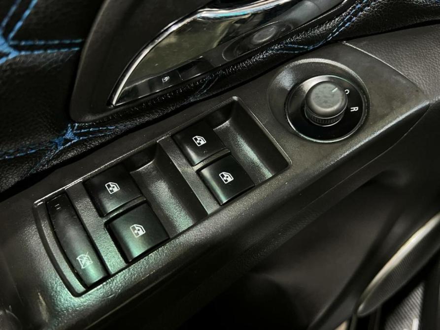 Chevrolet Cruze I Оренбург  - изображение 16