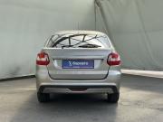 Lada (ВАЗ) Granta I Рестайлинг Липецк  - изображение 23