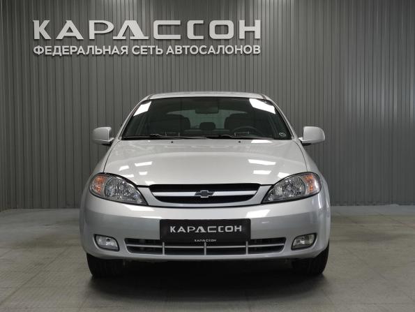 Chevrolet Lacetti I с пробегом 2010 года, цена 390 000 рублей, 192376 км, хэтчбек, Автокод Объявления