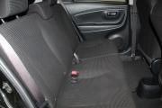 Toyota Vitz III (XP130) Рестайлинг Кемерово  - изображение 38