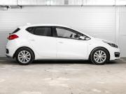 Kia Ceed II Рестайлинг Ставрополь  - изображение 28