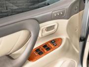 Toyota Land Cruiser 100 Series Рестайлинг 2 Екатеринбург  - изображение 34