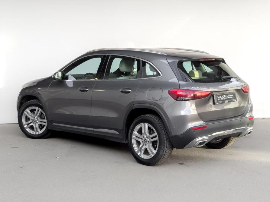 Mercedes-Benz GLA II (H247) Санкт-Петербург  - изображение 7