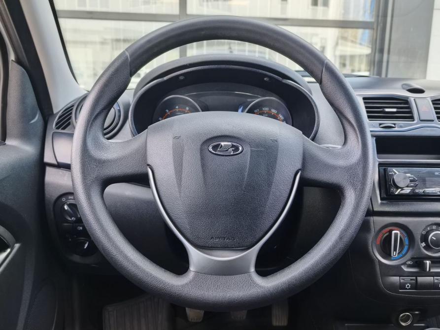Lada (ВАЗ) Granta I Рестайлинг Москва  - изображение 14