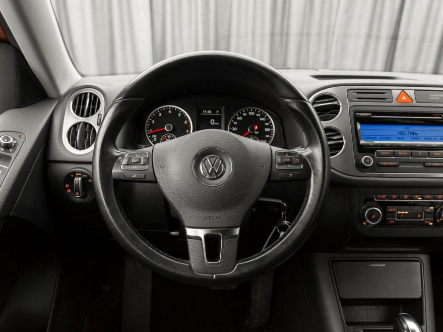Volkswagen Tiguan I Москва  - изображение 10