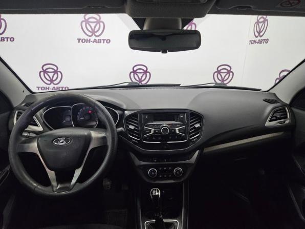 Lada (ВАЗ) Vesta I с пробегом 2016 года, цена 591 000 рублей, 186242 км, седан, Автокод Объявления