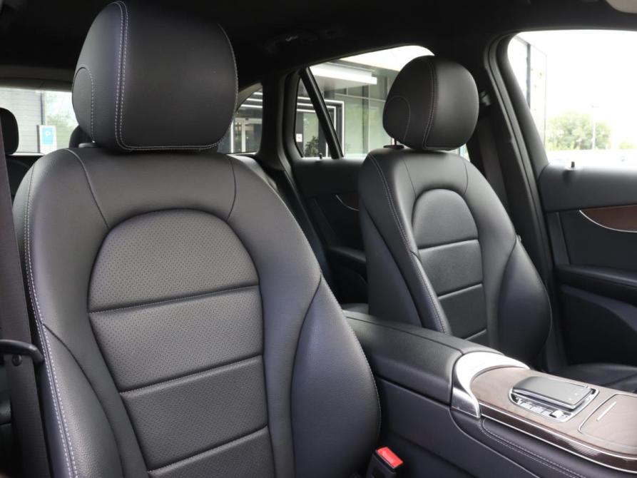 Mercedes-Benz GLC I (X253) Рестайлинг Москва  - изображение 15