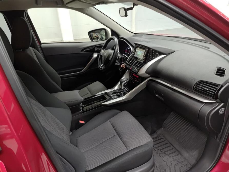 Mitsubishi Eclipse Cross I Рестайлинг Казань  - изображение 13