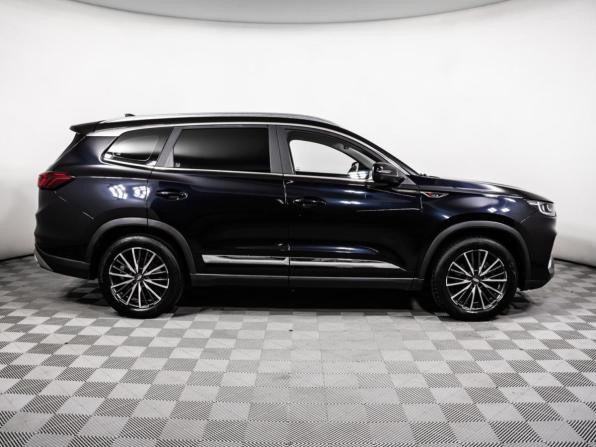 Chery Tiggo 8 Pro I с пробегом 2021 года, цена 1 749 000 рублей, 103011 км, внедорожник, Автокод Объявления