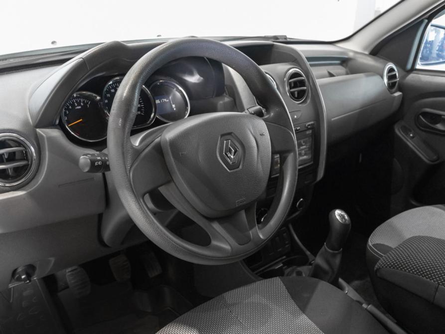 Renault Duster I Рестайлинг Казань  - изображение 5