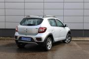 Renault Sandero II Рестайлинг Ярославль  - изображение 20