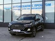 Chery Tiggo 7 Pro I Екатеринбург  - изображение 22