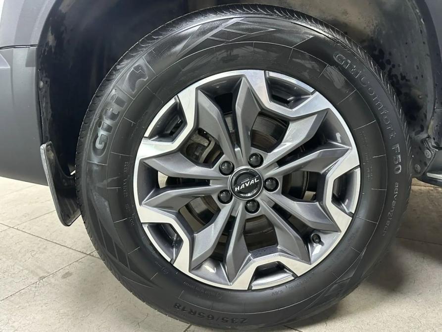 Haval Dargo I Москва  - изображение 9