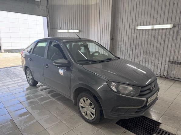 Lada (ВАЗ) Granta I Рестайлинг с пробегом 2019 года, цена 700 000 рублей, 113000 км, лифтбек, Автокод Объявления