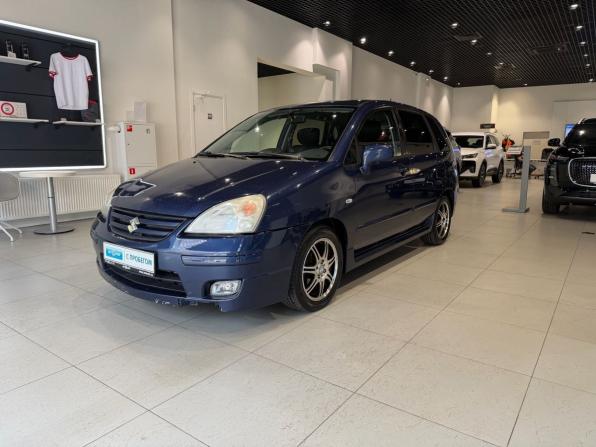Suzuki Liana I Рестайлинг с пробегом 2007 года, цена 527 000 рублей, 263119 км, универсал, Автокод Объявления