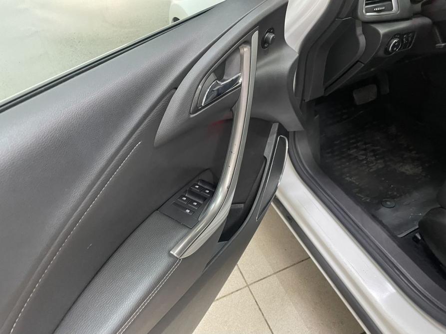 Opel Astra J Воронеж  - изображение 17