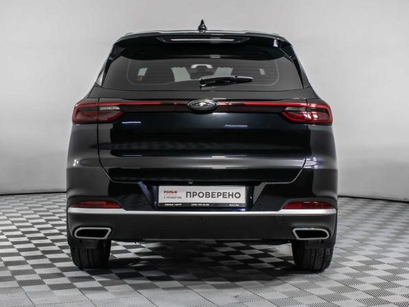 Chery Tiggo 7 Pro I с пробегом 2022 года, цена 1 575 000 рублей, 99500 км, внедорожник, Автокод Объявления