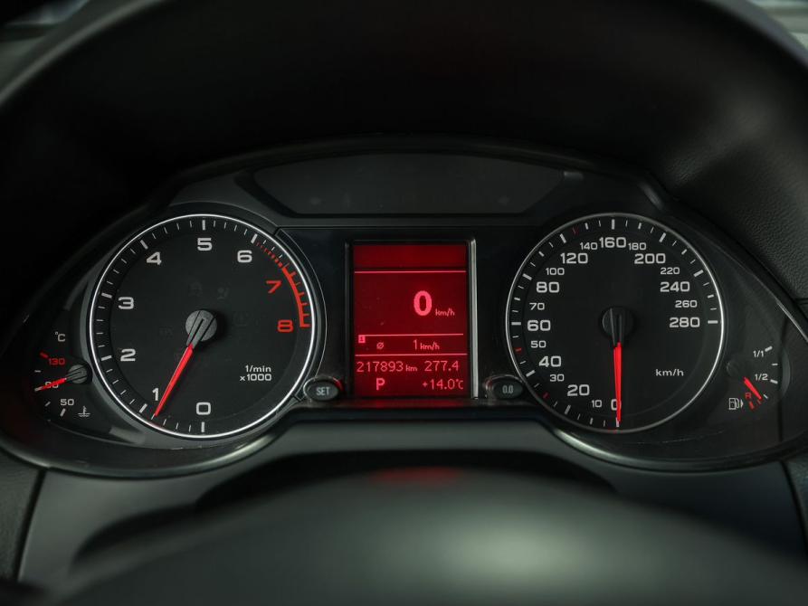 Audi Q5 I (8R) Ижевск  - изображение 14