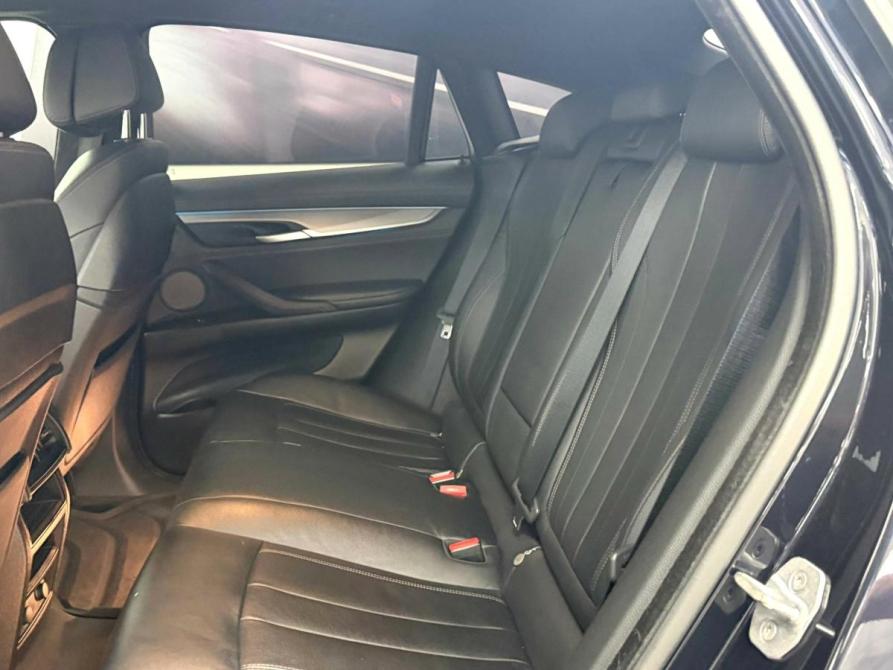 BMW X6 II (F16) Красноярск  - изображение 9