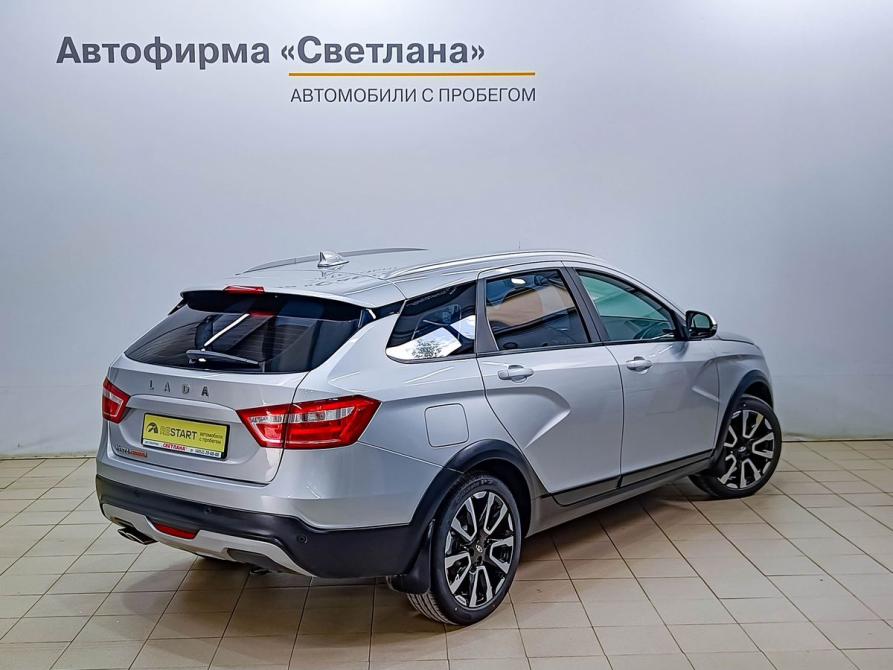 Lada (ВАЗ) Vesta I Ярославль  - изображение 3