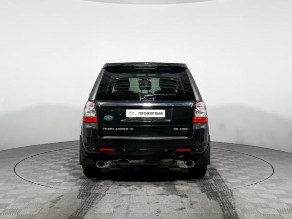 Land Rover Freelander II Рестайлинг 2 с пробегом 2012 года, цена 1 250 000 рублей, 235000 км, внедорожник, Автокод Объявления