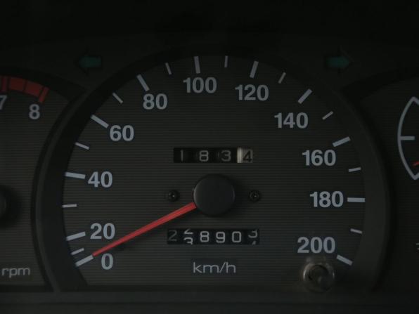 Hyundai Accent II с пробегом 2004 года, цена 180 000 рублей, 238000 км, седан, Автокод Объявления