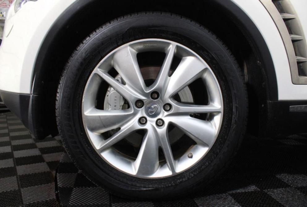 Infiniti FX II (S51) Нижний Новгород  - изображение 22