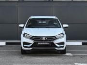Lada (ВАЗ) Vesta I Рестайлинг (NG) Новороссийск  - изображение 27